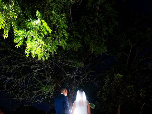 O casamento de Helen e Sérgio  em Conde, Paraíba 4