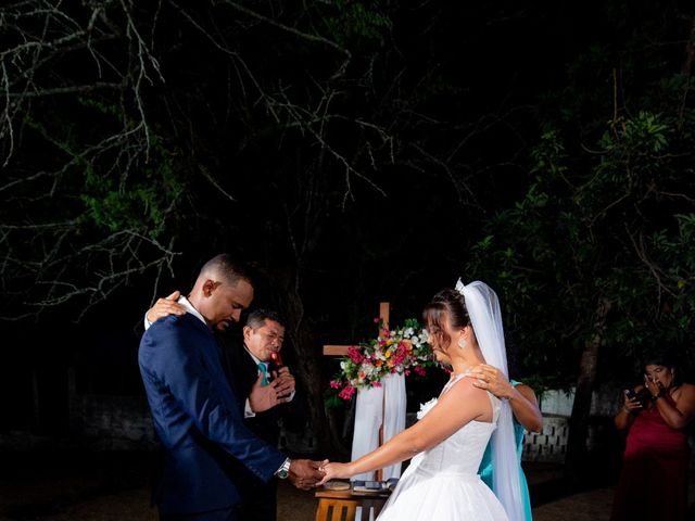O casamento de Helen e Sérgio  em Conde, Paraíba 5