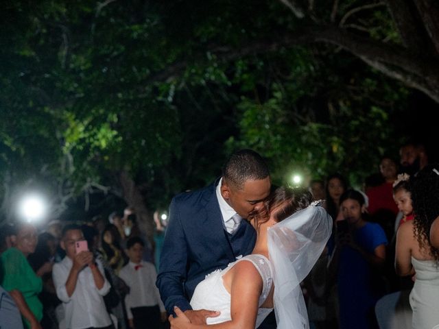 O casamento de Helen e Sérgio  em Conde, Paraíba 2