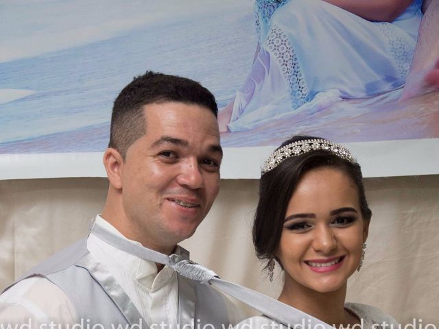 O casamento de Rodrigo e Rafaela em Belém, Paraíba 9