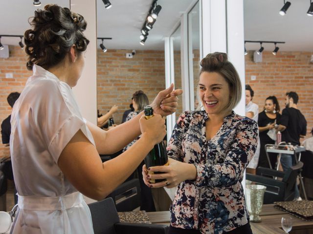 O casamento de Gustavo e Carina em São Paulo 4