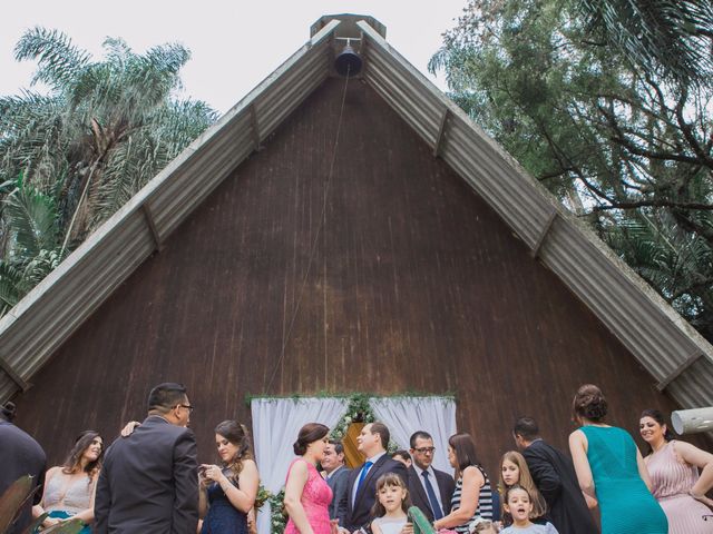 O casamento de Gustavo e Carina em São Paulo 33