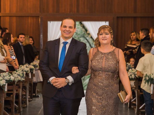 O casamento de Gustavo e Carina em São Paulo 34