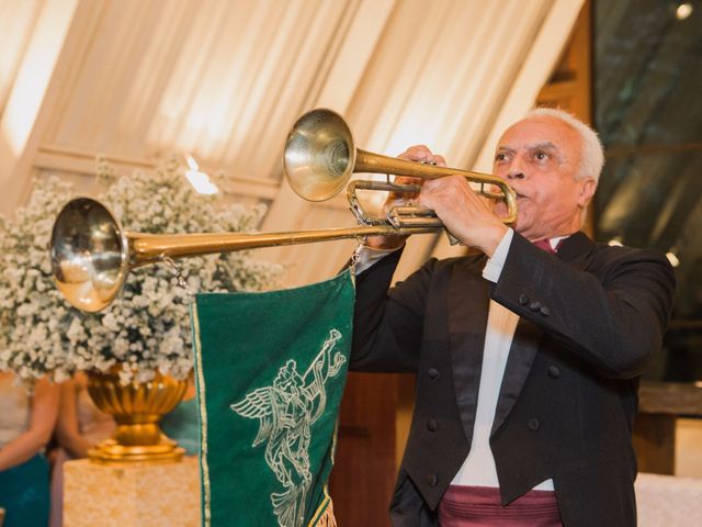 O casamento de Gustavo e Carina em São Paulo 35