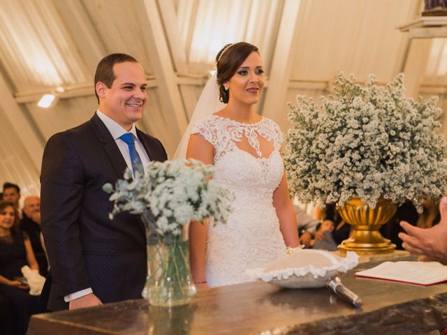 O casamento de Gustavo e Carina em São Paulo 44