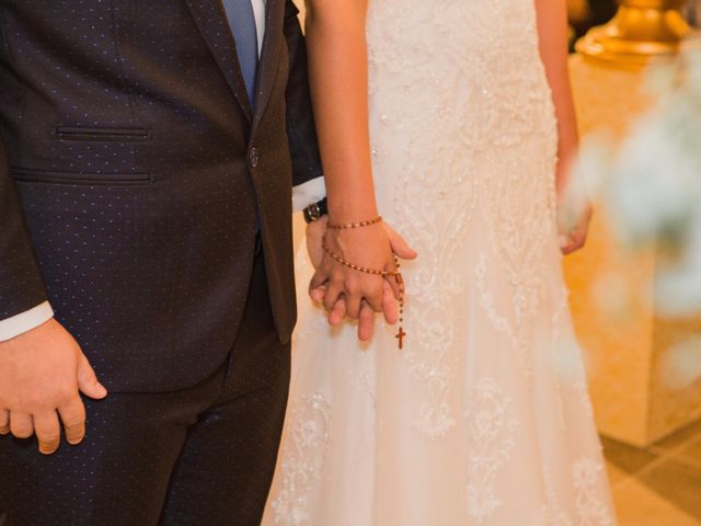 O casamento de Gustavo e Carina em São Paulo 47