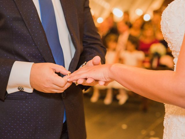 O casamento de Gustavo e Carina em São Paulo 53