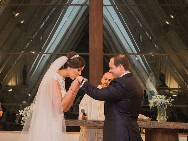 O casamento de Gustavo e Carina em São Paulo 55