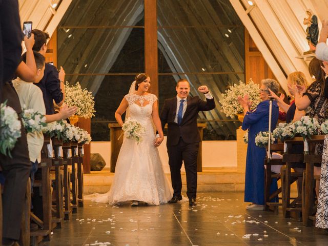 O casamento de Gustavo e Carina em São Paulo 62