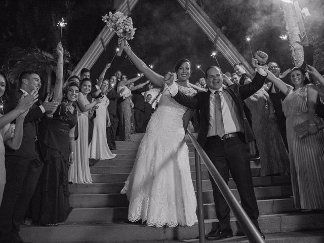 O casamento de Gustavo e Carina em São Paulo 64