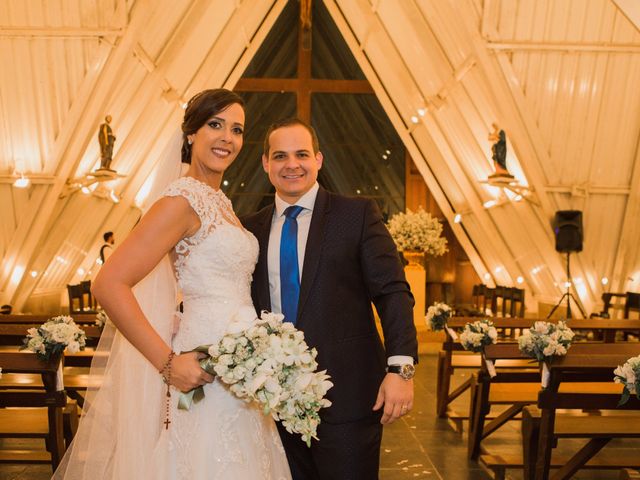 O casamento de Gustavo e Carina em São Paulo 69