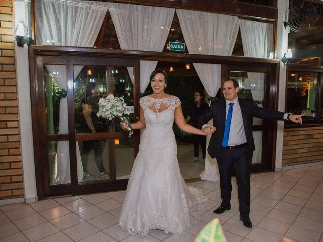 O casamento de Gustavo e Carina em São Paulo 76