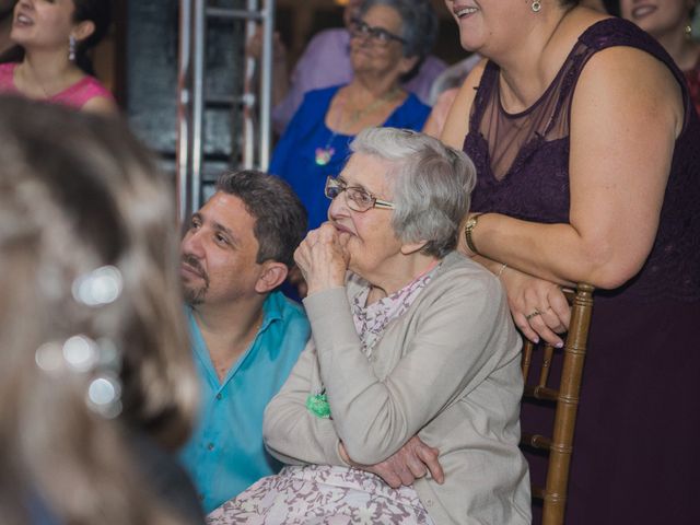 O casamento de Gustavo e Carina em São Paulo 112