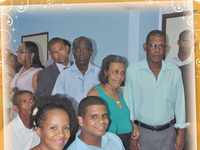 O casamento de Netson e Edicleide em Salvador, Bahia 1