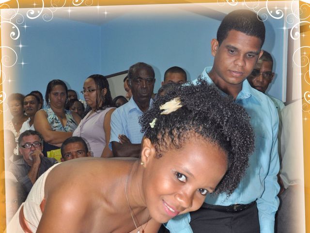 O casamento de Netson e Edicleide em Salvador, Bahia 3