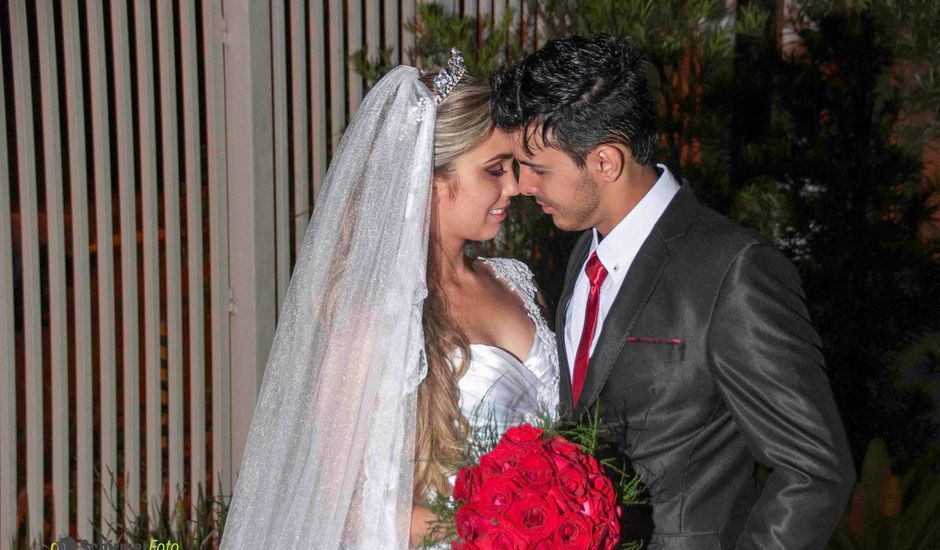 O casamento de Leticia e Jorge Lucas em São Carlos, São Paulo Estado