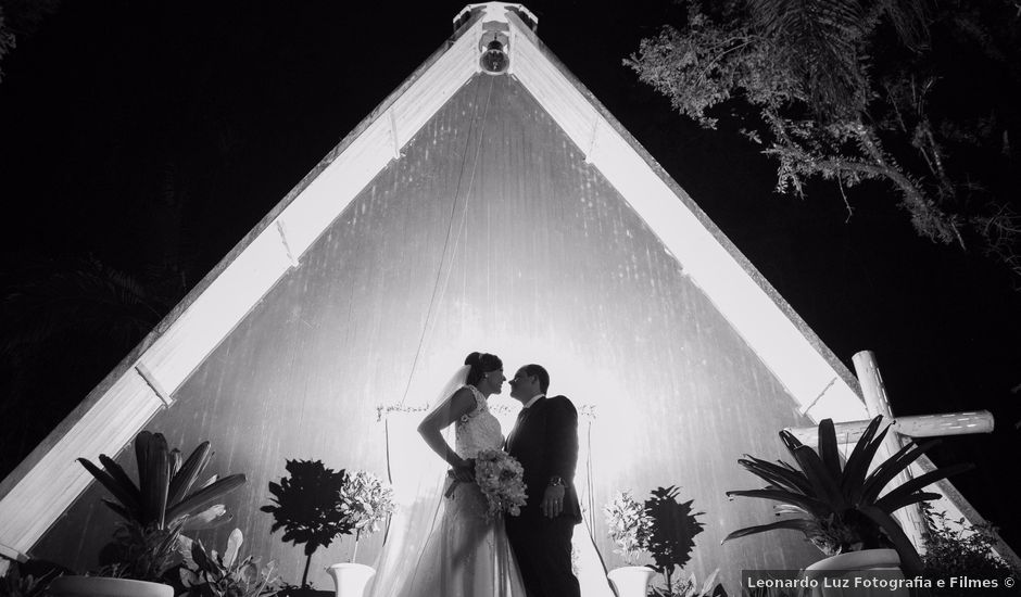 O casamento de Gustavo e Carina em São Paulo