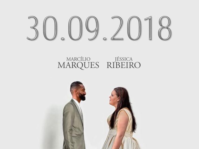 O casamento de Marcílio e Jéssica  em Capuava, São Paulo Estado 10