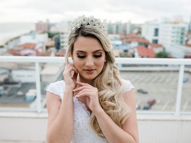 O casamento de Cesar e Naara em Macaé, Rio de Janeiro 9