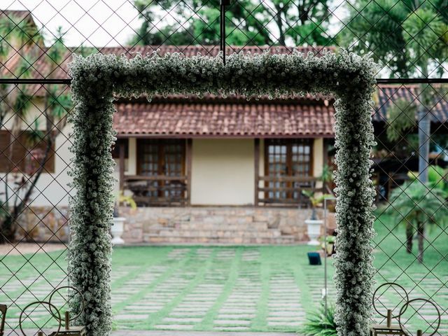 O casamento de Cesar e Naara em Macaé, Rio de Janeiro 26