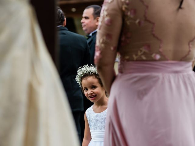 O casamento de Cesar e Naara em Macaé, Rio de Janeiro 36