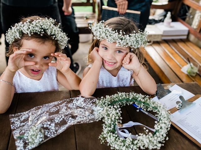 O casamento de Cesar e Naara em Macaé, Rio de Janeiro 38