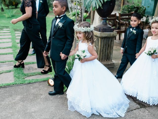 O casamento de Cesar e Naara em Macaé, Rio de Janeiro 42