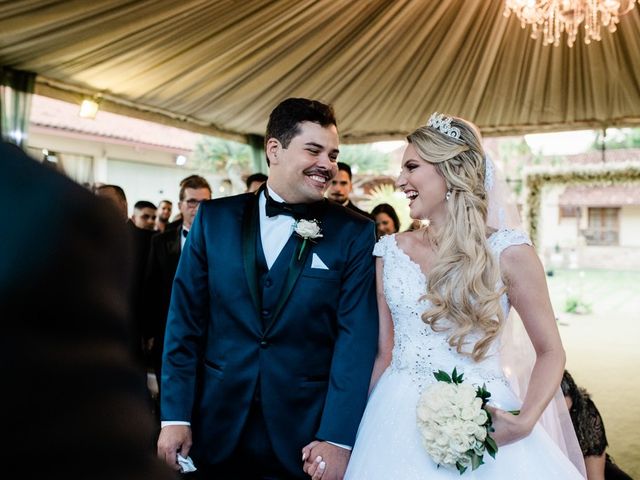 O casamento de Cesar e Naara em Macaé, Rio de Janeiro 48