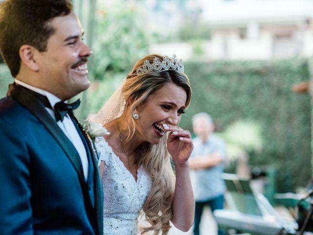 O casamento de Cesar e Naara em Macaé, Rio de Janeiro 51