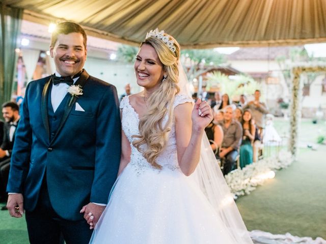 O casamento de Cesar e Naara em Macaé, Rio de Janeiro 54