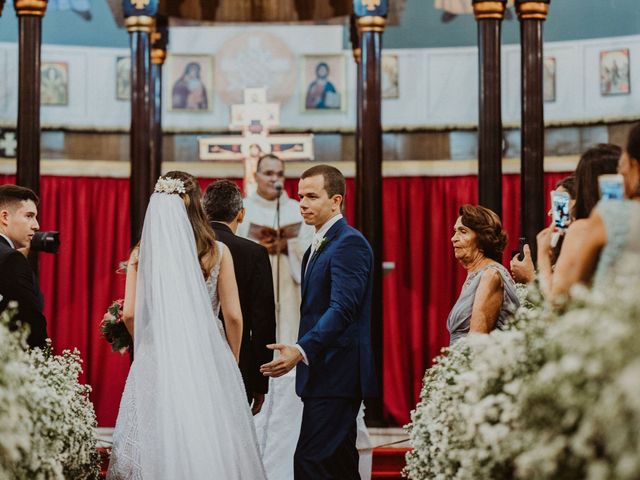 O casamento de Raphael e Marina em Fortaleza, Ceará 10