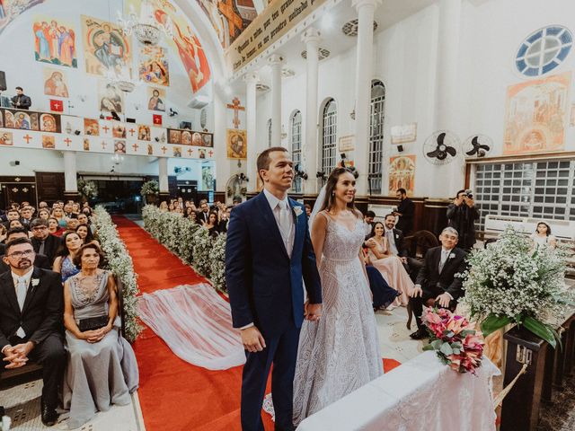 O casamento de Raphael e Marina em Fortaleza, Ceará 12