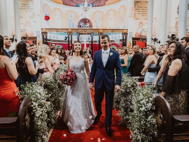 O casamento de Raphael e Marina em Fortaleza, Ceará 15