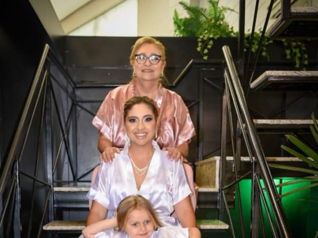 O casamento de Fabio e Ana Luisa  em Porto Alegre, Rio Grande do Sul 1