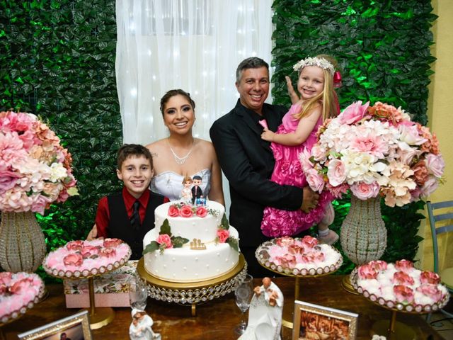 O casamento de Fabio e Ana Luisa  em Porto Alegre, Rio Grande do Sul 2