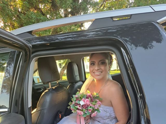 O casamento de Fabio e Ana Luisa  em Porto Alegre, Rio Grande do Sul 5