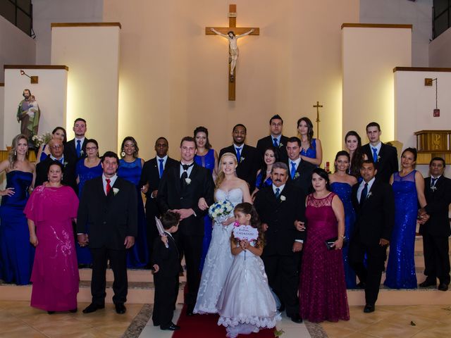 O casamento de Rodrigo e Fran em Porto Alegre, Rio Grande do Sul 10