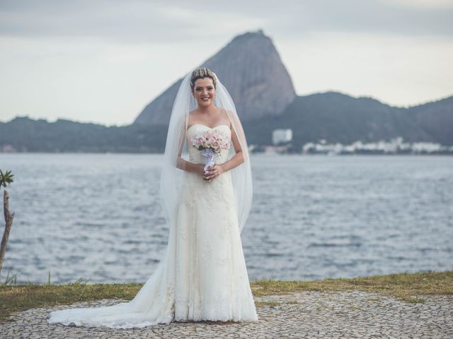 O casamento de Felipe e Raquel em Rio de Janeiro, Rio de Janeiro 23