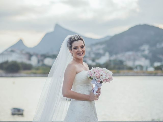 O casamento de Felipe e Raquel em Rio de Janeiro, Rio de Janeiro 25