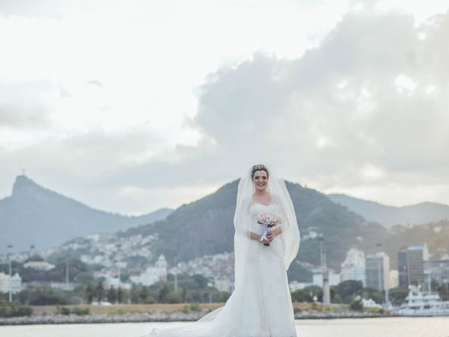 O casamento de Felipe e Raquel em Rio de Janeiro, Rio de Janeiro 26