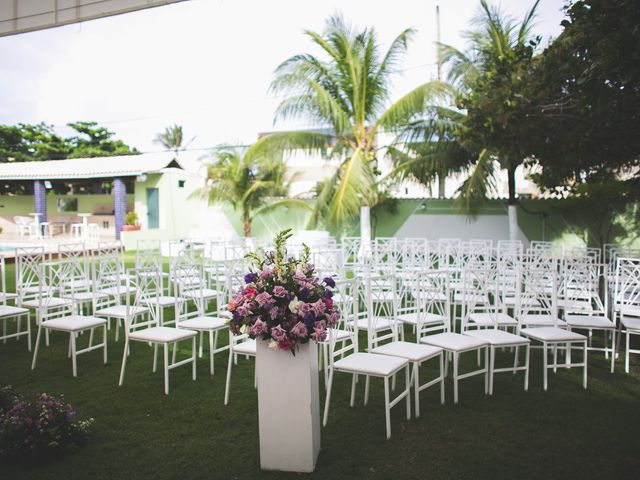 O casamento de Nilson e Neide em Salvador, Bahia 4