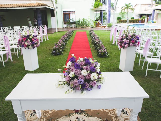 O casamento de Nilson e Neide em Salvador, Bahia 6