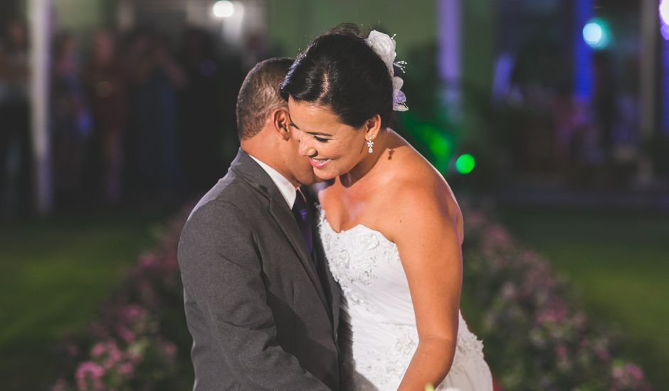 O casamento de Nilson e Neide em Salvador, Bahia