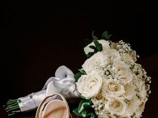 O casamento de Jheneffer e Felipe 2
