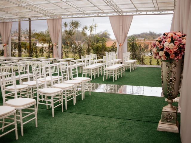 O casamento de Lucas e Jhennyfer em Guaramirim, Santa Catarina 9