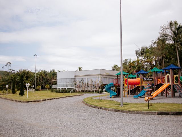 O casamento de Lucas e Jhennyfer em Guaramirim, Santa Catarina 10