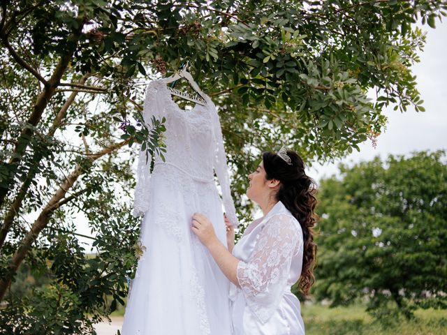 O casamento de Lucas e Jhennyfer em Guaramirim, Santa Catarina 26