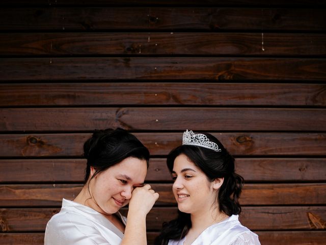 O casamento de Lucas e Jhennyfer em Guaramirim, Santa Catarina 37