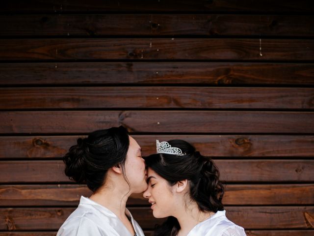 O casamento de Lucas e Jhennyfer em Guaramirim, Santa Catarina 38