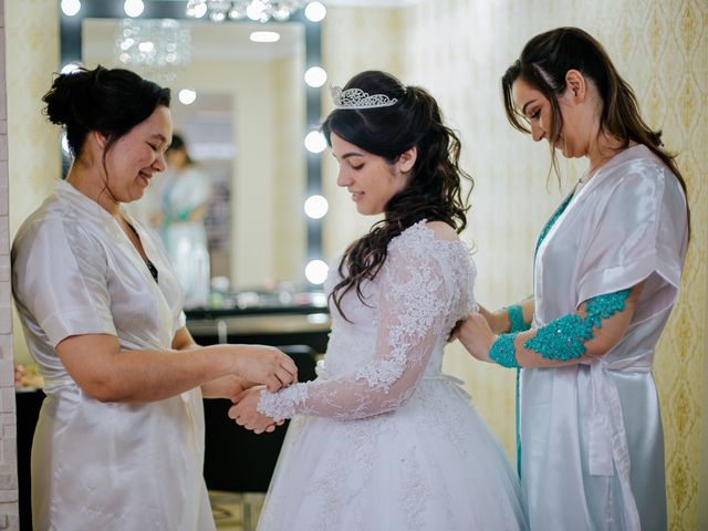 O casamento de Lucas e Jhennyfer em Guaramirim, Santa Catarina 39